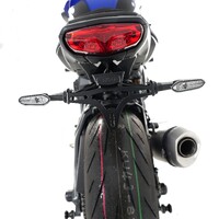 R&G Racing Tail Tidy To Suit Yamaha MT-10 '23-, MT-10 (SP) '23-, 