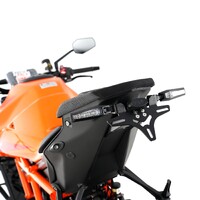 R&G Racing Tail Tidy To Suit KTM 1390 Super Duke R (Evo) '24, 990 Duke '24-