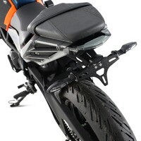 R&G Racing Tail Tidy To Suit KTM Duke125/250/390 '24-