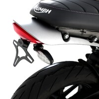 R&G Racing Tail Tidy To Suit Triumph Speed 400 '24-, Scrambler 400 X '24-