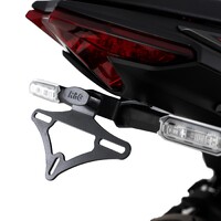 R&G Racing Tail Tidy To Suit Kawasaki Z500, Ninja 500 '24-