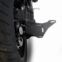 R&G Racing Tail Tidy To Suit BMW R12 nineT '24-