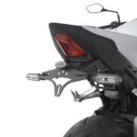 R&G Racing Tail Tidy To Suit Honda CBR650R, CB650R '24- and CB1000 Hornet/SP '25-