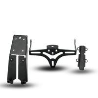 R&G Racing Tail Tidy To Suit Ducati Panigale V4(S) '25- / Panigale V2(S) '25- / Streetfighter V4(S) '25-