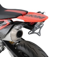 R&G Racing Tail Tidy To Suit Ducati Hypermotard 698 Mono/RVE ’24-