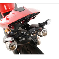 R&G Racing Tail Tidy To Suit Ducati Streetfighter V2(S) / V4(S) '25- / Panigale V2(S) / V4(S) '25-