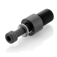 Rizoma LP300B ProGuard Adapter