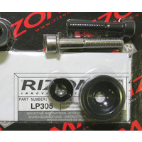 Rizoma Bar End Adaptor (LP305B)