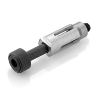 Rizoma LP325B ProGuard And Mirror Adaptor