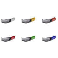 Bonamici Racing Frontpeg Spare Part (Brake Side)