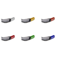 Bonamici Racing Frontpeg Spare Part (Clutch Side)