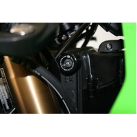 R&G Racing Lockstop Savers To Suit Kawasaki ZX6-R B1H ('03), ZX6-R B2H ('04), ZX10R up to '10 & ZX6-R '19-'21
