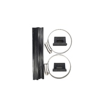 R&G Racing Lockstop Savers - universal (12-17mm)