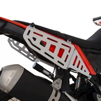 R&G Racing Luggage Side Rails To Suit Yamaha Tenere World Rally(T7) '24-, Tenere 700 '19-, World Raid '22- & Tenere 700 Rally '21-