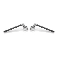 Rizoma Clip-On Bar Set To Suit Ducati Scrambler 800