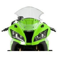 R&G Racing Mirror Blanking Plates To Suit Kawasaki ZX10R '11-'15