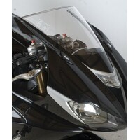 R&G Racing Mirror Blanking Plates To Suit Triumph Daytona 675 ('13-'16) & Triumph Daytona Moto2™ 765 '20-