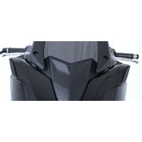 R&G Racing Mirror Blanking Plates To Suit Yamaha TMAX530 '12- & TMAX 560 '20-'21