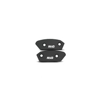 R&G Racing Mirror Blanking Plates To Suit Suzuki GSX-8R '24