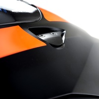 R&G Racing Mirror Blanking Plates To Suit Yamaha YZF-R9 '25-