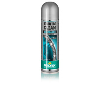Motorex Chain Clean Degreaser