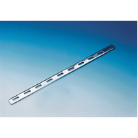 Miller Universal Slotted Bracket To Suit MILLER Exhaust  ()