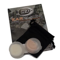 R&G Racing DIY Moulded Ear Plugs