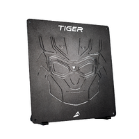 Pyramid Metal Plaque | Triumph Tiger 900/850