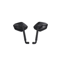SW-Motech Mirror Set Sport.Short. M8. High.(MIR.00.850.10701)