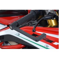 R&G Racing Moulded Lever Guard To Suit Aprilia MV Agusta F4 1000R '10- / F4RR / F4RC