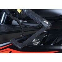 R&G Racing Moulded Lever Guard