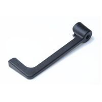 R&G Racing Moulded Lever Guard To Suit Kawasaki Z400/ Z250 '19-/ Z500 (Ninja) '24- / Ninja 250/400 '18- / Z125 '19- / Ninja 125 '19-/ Ninja 1000SX '20