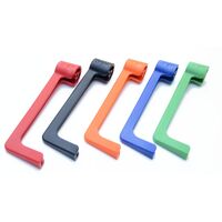 R&G Racing Moulded Lever Guard To Suit Triumph Daytona Moto2™ 765 '20-