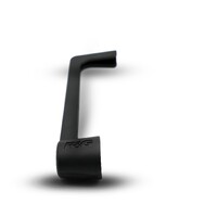 R&G Racing Moulded Lever Guard To Suit Lexmoto LXR (SE) '21-