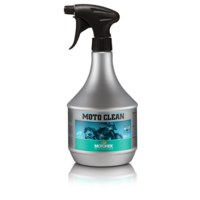 Motorex Moto Clean 360