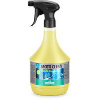 Motorex Moto Clean Plus (1 Litre)