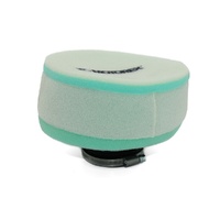 Motorex Air Filter - Honda CR 250 78-81 ( with rubber - Dia 63mm ) (MOT150201)