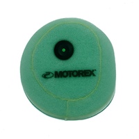 Motorex Air Filter HONDA CRF250 2010 CRF 450R 2009/.. Pre Oiled with Motorex Racing Line (MOT150219X)