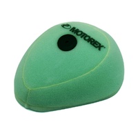 Motorex Air Filter KAWASAKI KX250F/450F 2006-15 Pre Oiled with Motorex Racing Line (MOT151119X)