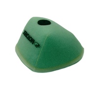 Motorex Air Filter Kawasaki KX450F 2016 Preoiled with Motorex Race Line (MOT151121X)