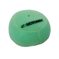 Motorex Air Filter YAMAHA YZ 125/250/250F/426F/450F 1997- Pre Oiled with Motorex Racing Line (MOT152213X)
