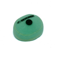 Motorex Air Filter KTM 65 SX 1997-/ LC4-E 400/620 1997-/ 640 1999- Pre Oiled with Motorex Racing Line (MOT154514X)