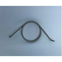 Bonamici Racing Spare Spring For Rearsets