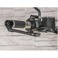 CNC Racing Grips Lab One
