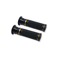 CNC Racing Grips EVO - Bicolor