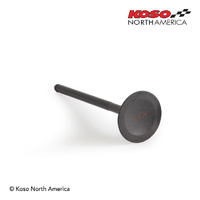 Koso Intake valve | for 4V head | for Honda GROM® and Monkey®