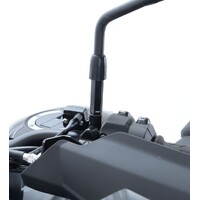 R&G Racing Mirror Risers To Suit Imperial 1/2-20 UNF Threaded Mirrors