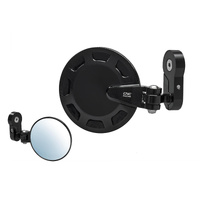 CNC Racing Bar end mirror Rocket - right 94.5mm