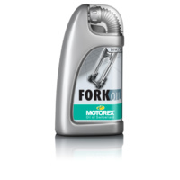 Motorex Fork Oil SAE 10W/30 - 1 Litre