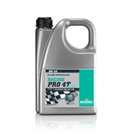 Motorex Racing Pro 4T 0W40 - 4 Litre (MRP4T0W404)
